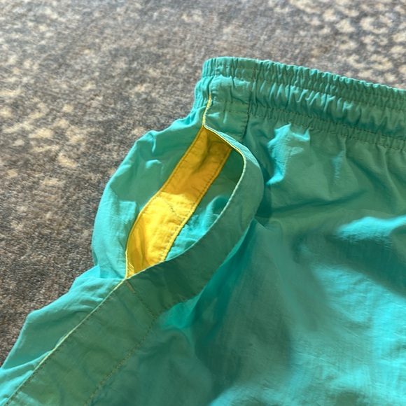 WEEKENDER MENS SWIM TRUNKS SIZE M - Picture 7 of 11